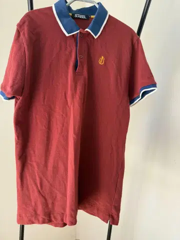 HYSTERIC GLAMOUR 피케 셔츠 L 사이즈