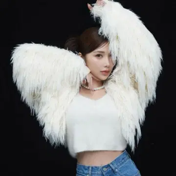 eimy istoire 퍼 니트 가디건