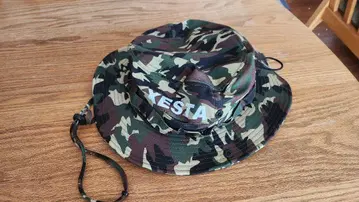 ZESTA 어드벤처 햇