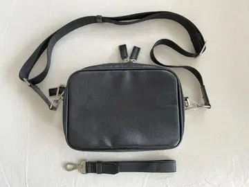 ZARA 백 숄더백
