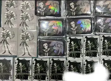 Identity V 다크 x POP 리퍼 세트