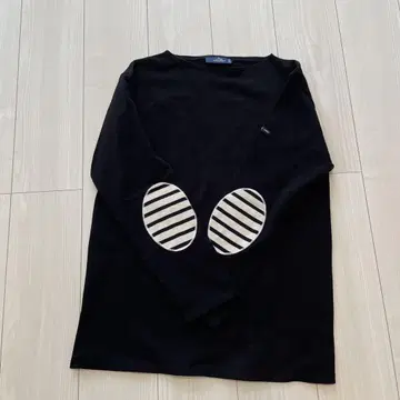 SAINT JAMES 긴팔 셔츠