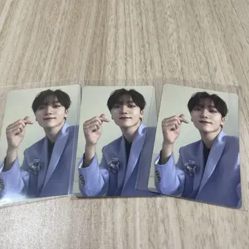 세븐틴 승관