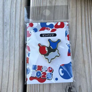 오사카 만박 미야쿠미야쿠 코미야쿠 코미야쿠 핀 배지