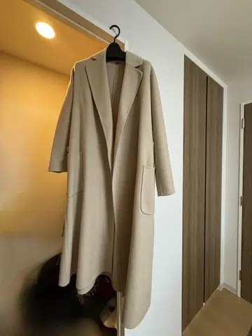Victorian Ailes Rever coat