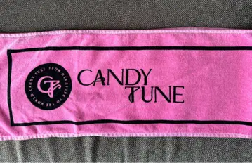 CANDY TUNE 무라카와 히안 타월