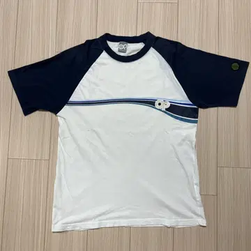OCEAN PACIFIC 티셔츠 00년대 90년대