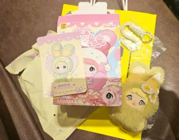 TOP TOY Nommi 미보천심토토