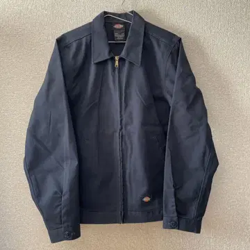 Dickies 'Eisenhower' jacket navy size M