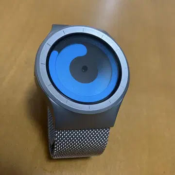 Ziiiro Mercury 지로 머큐리