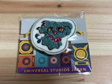 USJ 무우마 헤어 클립 & 머리끈