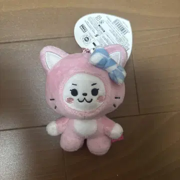 LINE FRIENDS WDZY cabbit 유나