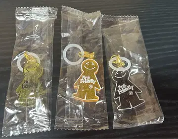 미스터 프렌들리 세트