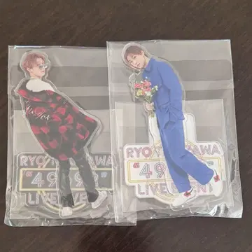 타키자와 료 아크릴 스탠드 49692