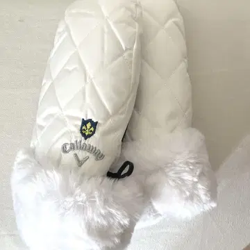 캘러웨이 그로브 미튼