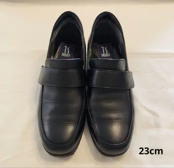 23cm 로퍼 컴포트 슈즈