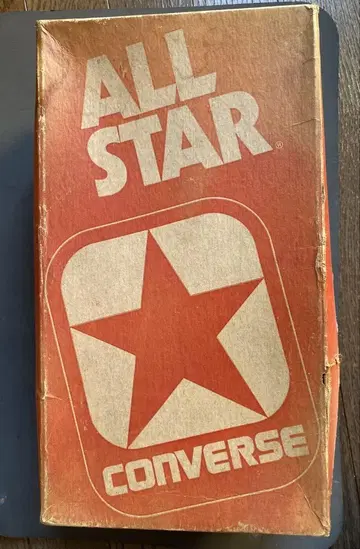 데드스탁 컨버스