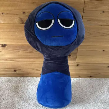 스플랜키 제빈 큰 봉제 인형