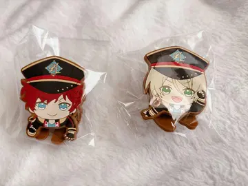 앙스타 러버 클립 이치카 아야라