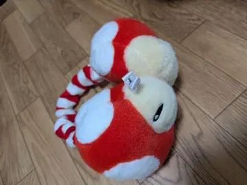 USJ 버섯 귀도리