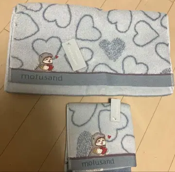 모프 샌드 mofusand 신상 세트