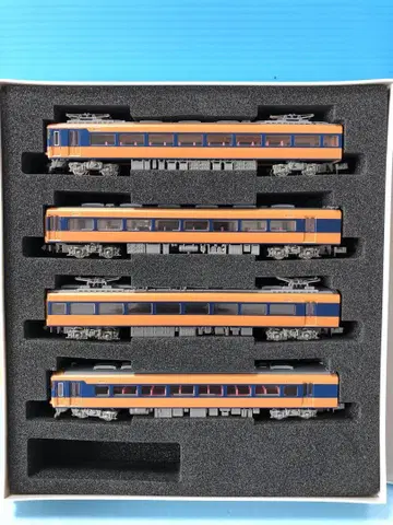 G M12200계 4량 세트