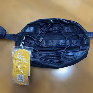 CORDURA 웨스트 파우치