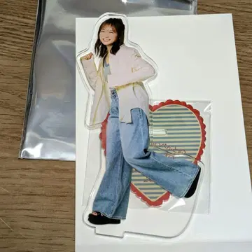 아키모토 마나츠 랜덤 아크릴 스탠드