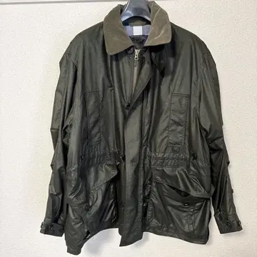 daiwa pier39 TECH BRITISH HUNTER COAT