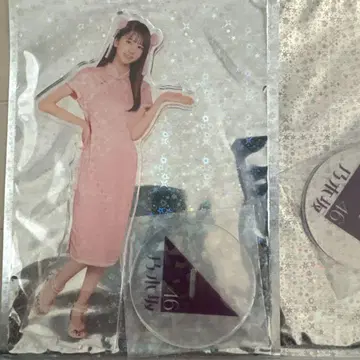 스가와라 사츠키 아크릴 스탠드 세트