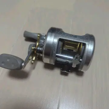아부 가르시아 앰버서더 실버 맥스 3600C AbuGarcia