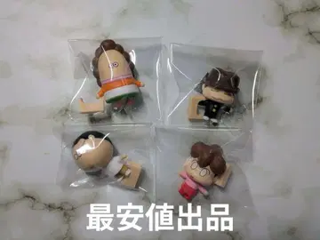 아따맘마 가챠가챠 캡슐 토이 컴플리트 세트