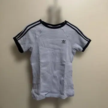 adidas 와플 T셔츠