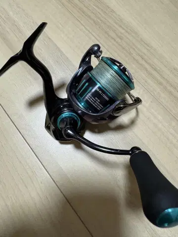 에메랄다스 RX FC LT2500S