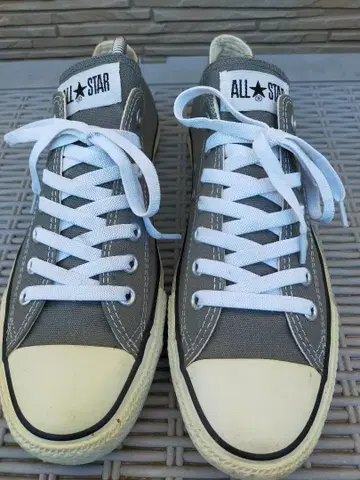 [ 28cm ] CONVERSE ALL STAR OX [ 1C989 ]