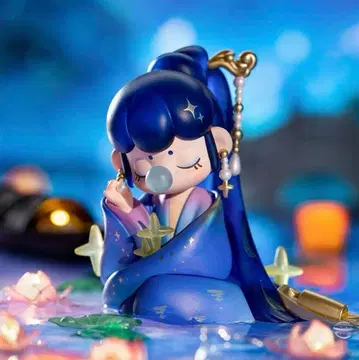 Nanci 시정화의