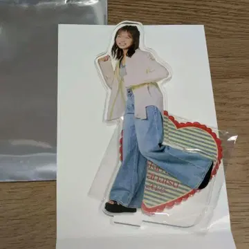 아키모토 마나츠 마나츠 씨의 이벤트 랜덤 아크릴 스탠드