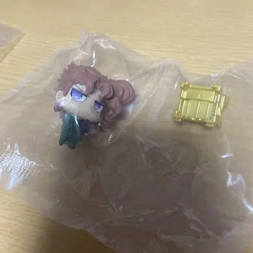 죠죠 월드 죠죠 콜렉션 카쿄인 노리아키 죠죠의 기묘한 모험