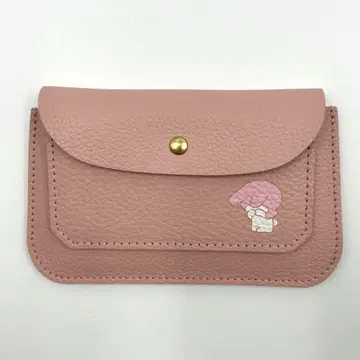 컨디션 최상 마이멜로디 지갑 코인 케이스 가죽