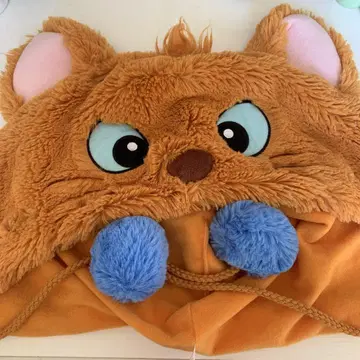 디즈니 루즈 팬캡