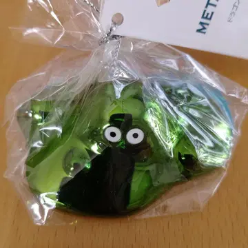 메탈릭 몬스터즈 갤러리 버블 슬라임