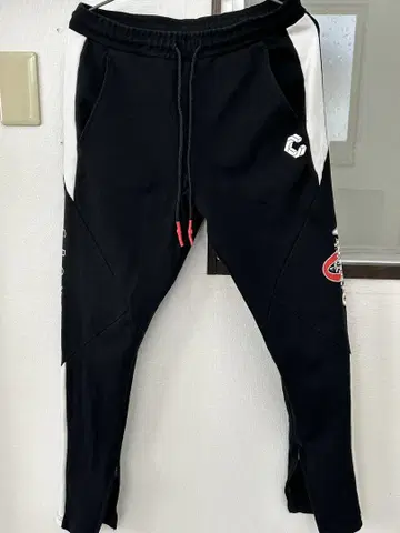 CRONOS 올림피아 콜라보 팬츠