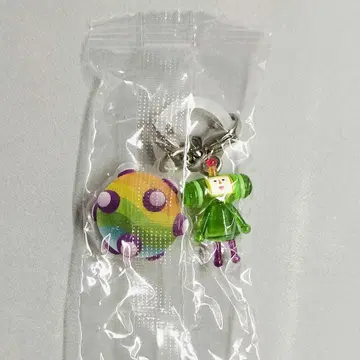 카타마리다마시 메지루시 액세서리 왕자