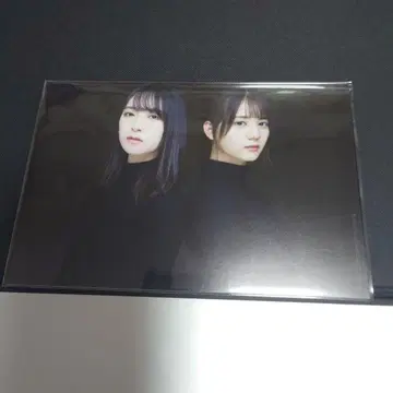 코사카 나오 카네무라 미쿠 엽서 업투보이 UTB 라쿠텐 북스