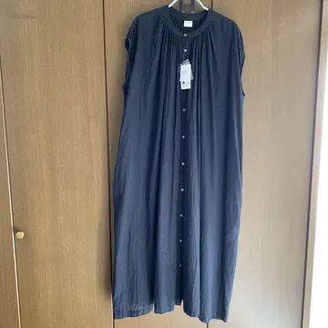 어반 리서치 블랙 원피스