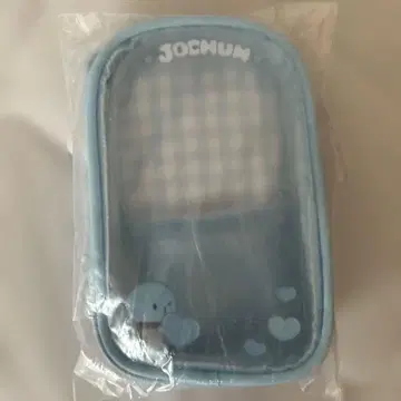 JOCHUM 마이크 아크릴 스탠드 케이스