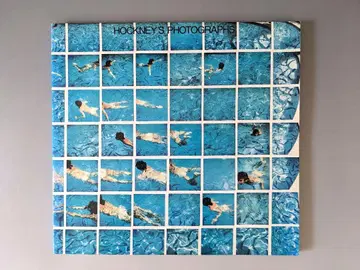 도록 호크니의 카메라 워크 1986년