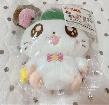캐릭터 복권 꼬마햄찌 C상 카부루군