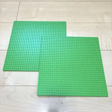 [ 87 ] 레고 클래식 기초판 그린 32 x 32