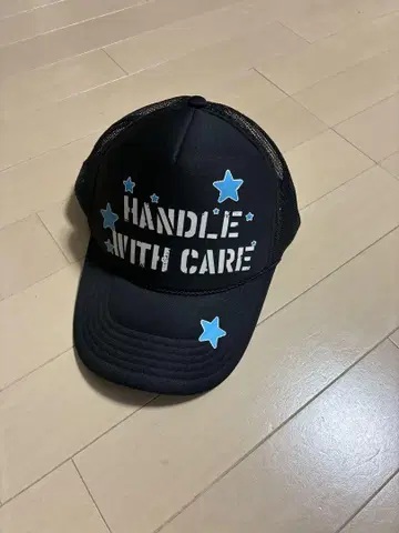 애슐리 윌리엄스 메쉬 캡